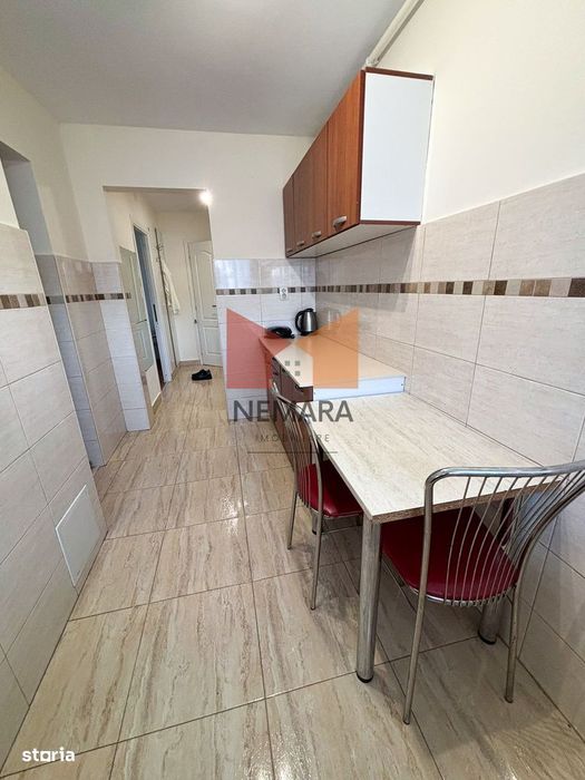 Apartament 2 camere 56 mp Dambu Pietros