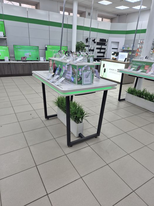 Торговое оборудование