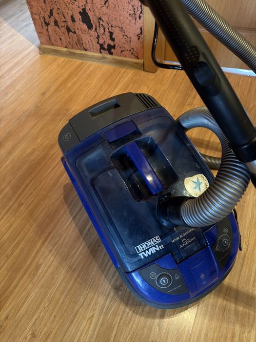 Продам пылесос Томас