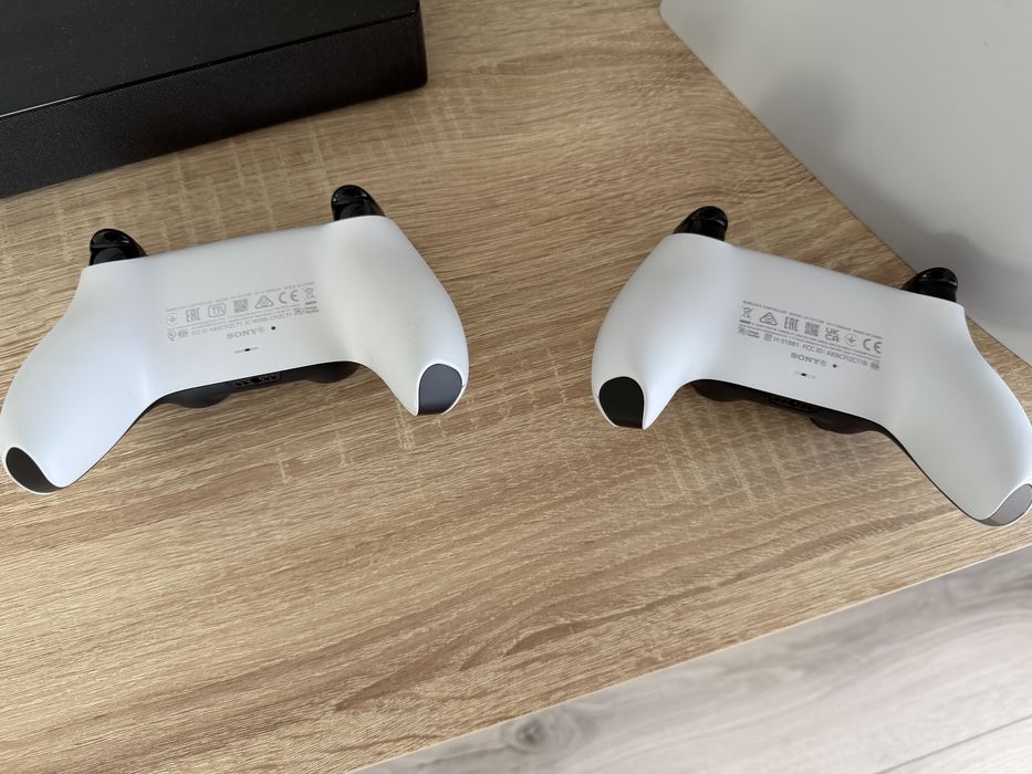 2 Controllere dualsense Sony PS5
