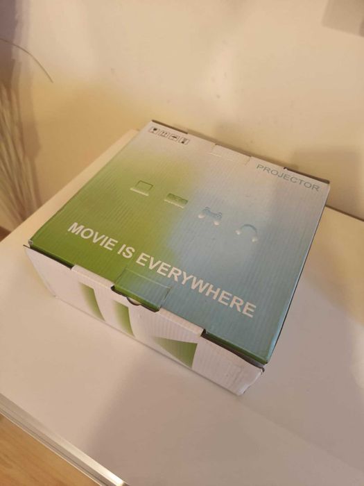 Нов проектор HDMI