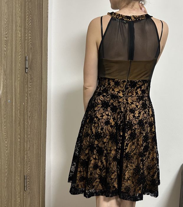 Rochie eleganta S