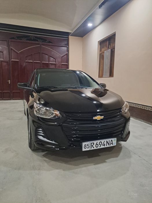 Onix, toza. LTZ. 16.000 пробег