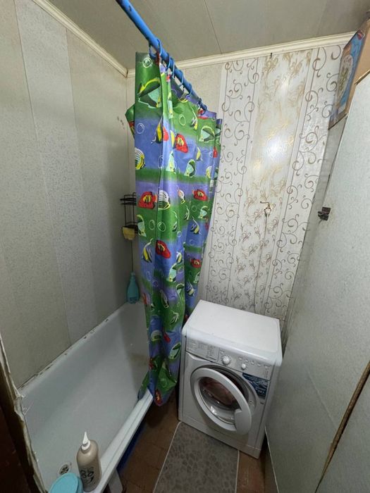 Продам 1 комнатную квартиру