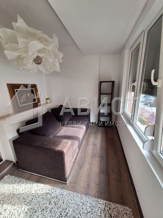 Дава се под наем Двустаен апартамент в София, Драгалевци - 75 кв.м за 612 € - Снимка #6