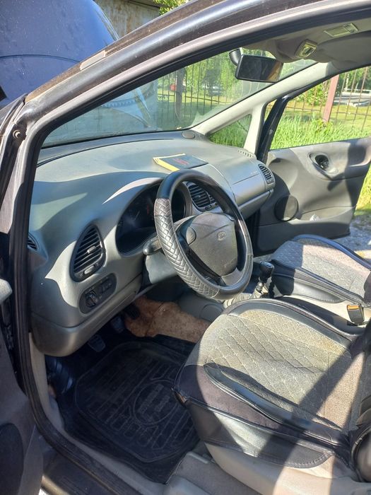 Продам автомобиль ford galaxy 1997 г
