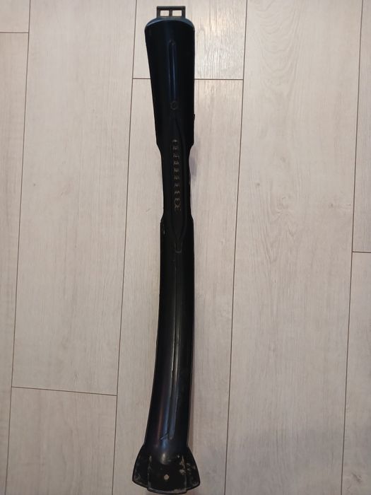 Крыло велосипеда барыс