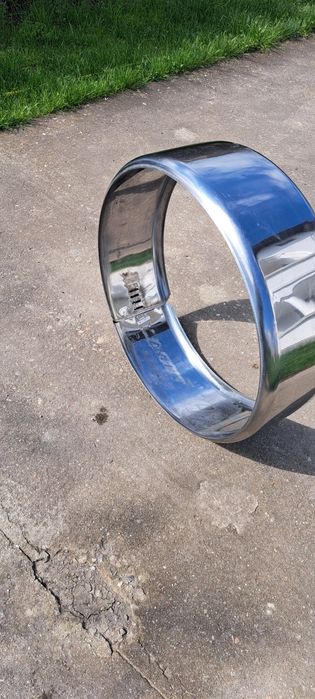 Vand capac roata rezerva vitara