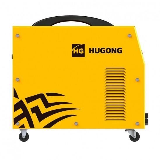 Hugong Inverdelta60WE сварочный промышленный аппарат арзон оптом склад