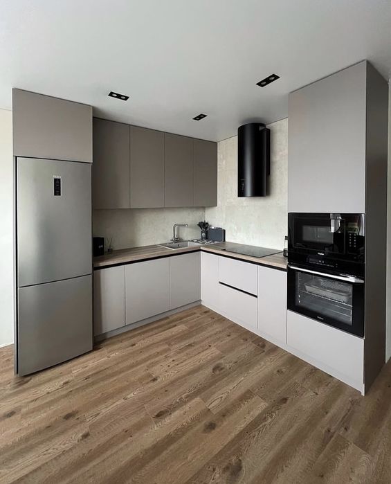 Ремонт квартир под ключ + Мебель