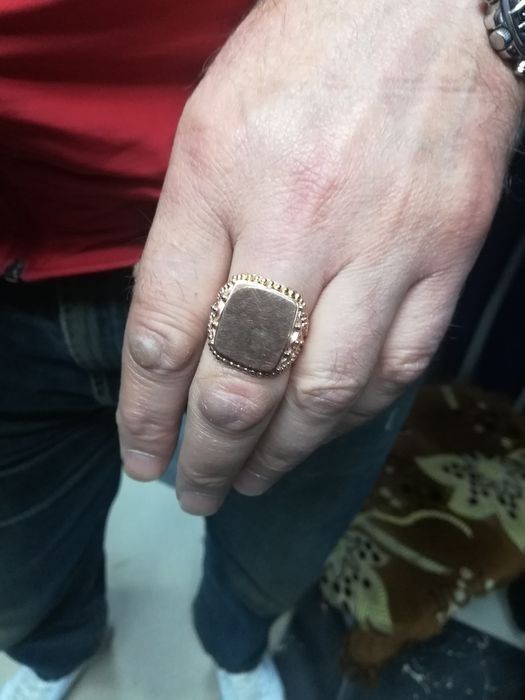 Продам золотую цепь