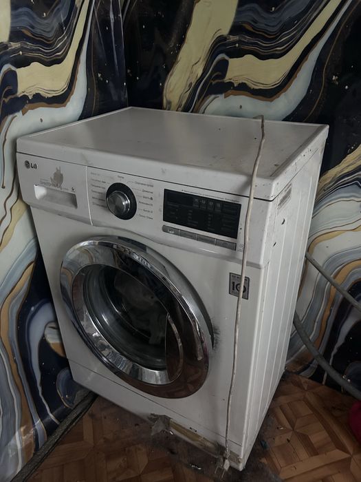 Продам стиральную машинку и газ плиту