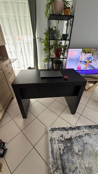 Vand birou mdf robust   100 ron