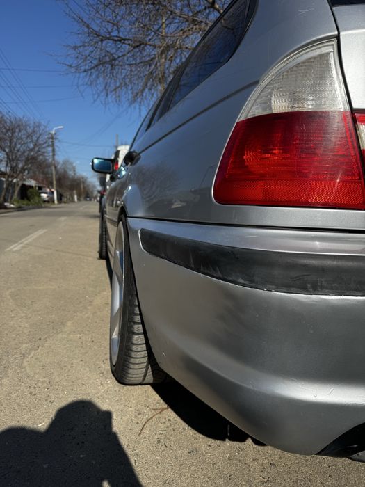 Jante Concave  Bmw R19 2 Latimi Style 128