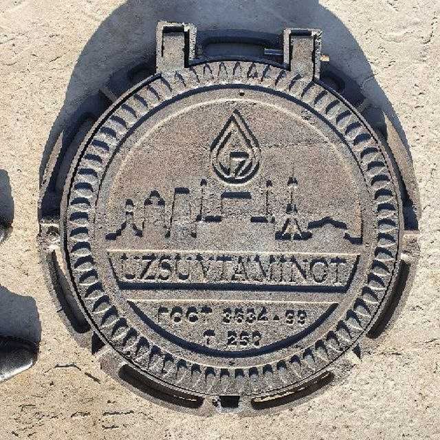 Чугунный Люк Оптом и Розница