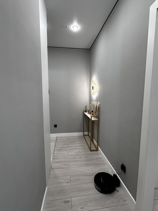 Евродвухкомнатная квартира продается