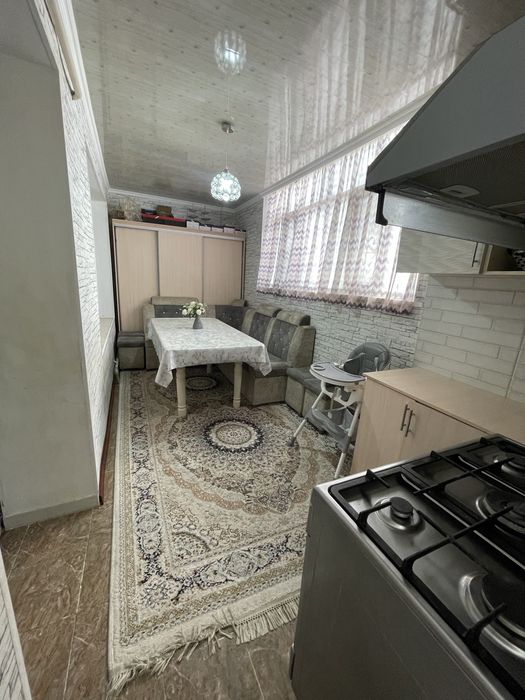 Продаётся 3х комн кварнира