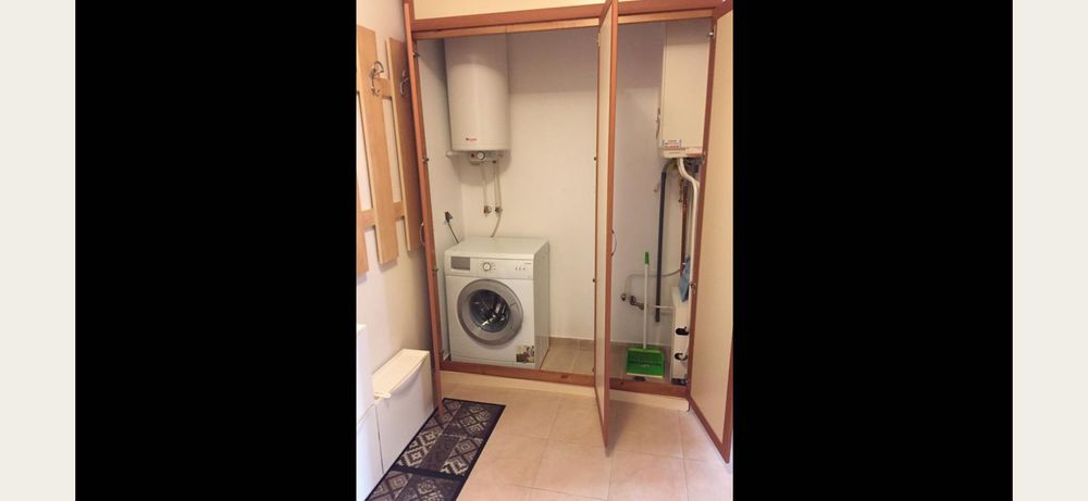 Дава се под наем Двустаен апартамент в София, Манастирски ливади - 80 кв.м за 520 € - Снимка #8