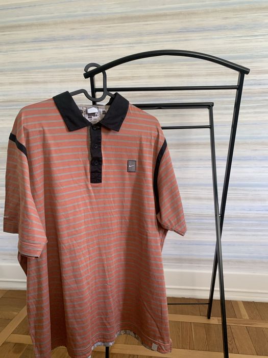 Поло найк винтаж