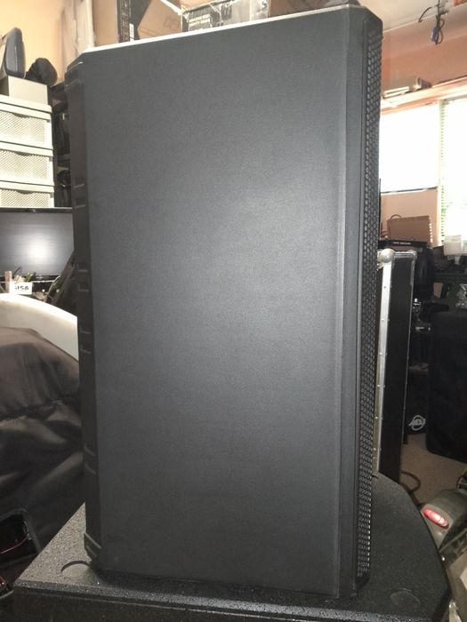 Комплект 2 тора и 2 бас
каси dbtechnologies opera
15/ sub 615.