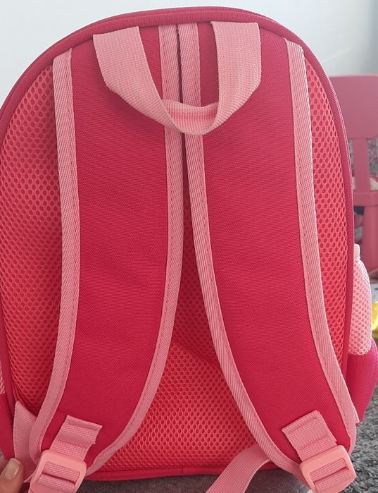 Ghiozdan pentru fetite