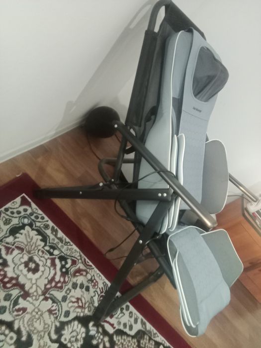 Массажни апаррат