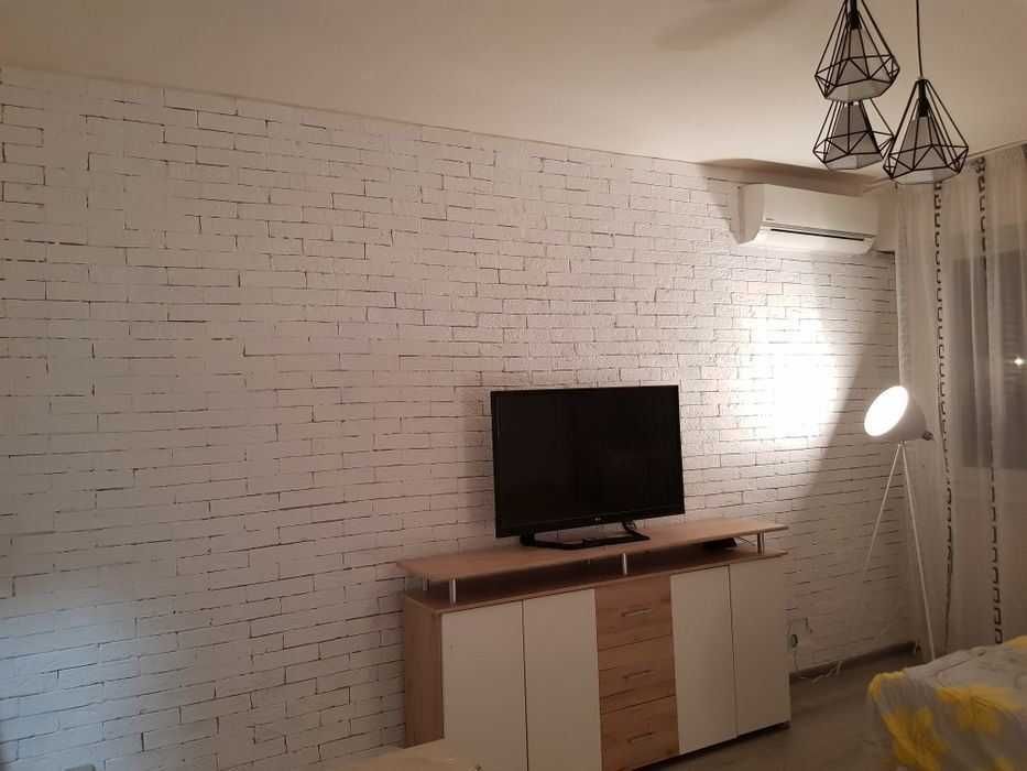 Дава се под наем Едностаен апартамент в София, Надежда 1 - 40 кв.м за 306 € - Снимка #2