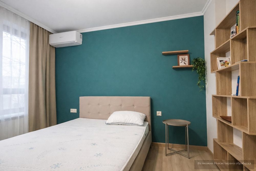 Дава се под наем Многостаен апартамент в Пловдив, Център - 140 кв.м за 1246.44 € - Снимка #3