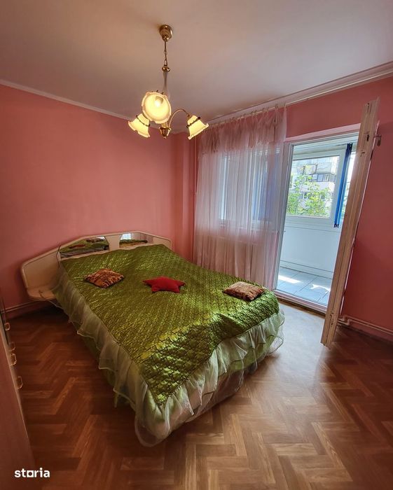Apartament 3Decomandate Alexandru cel Bun