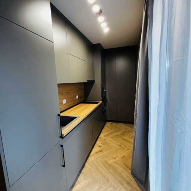 Двустаен апартамент под наем Витоша