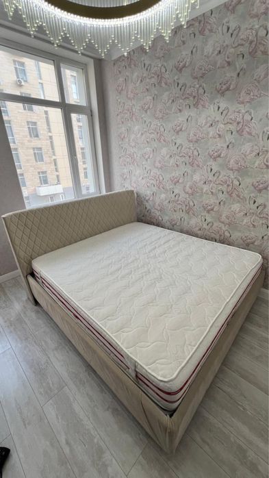 Кровать 2 сп, Askona