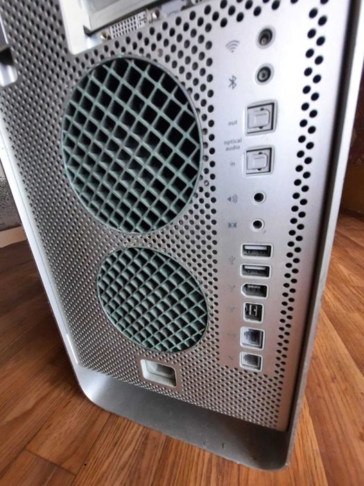 два компютъра внос  от Англия