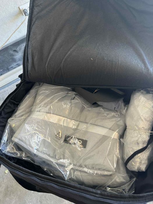 Tutis Uno 3+ - Бебешка количка, 2в1