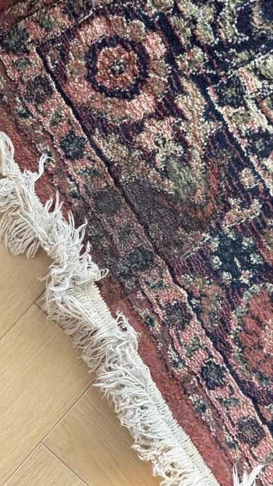 Продам ковер 150х200