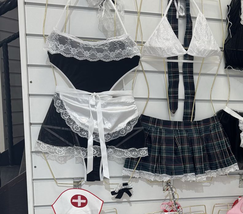 Костюм для ролевых игр