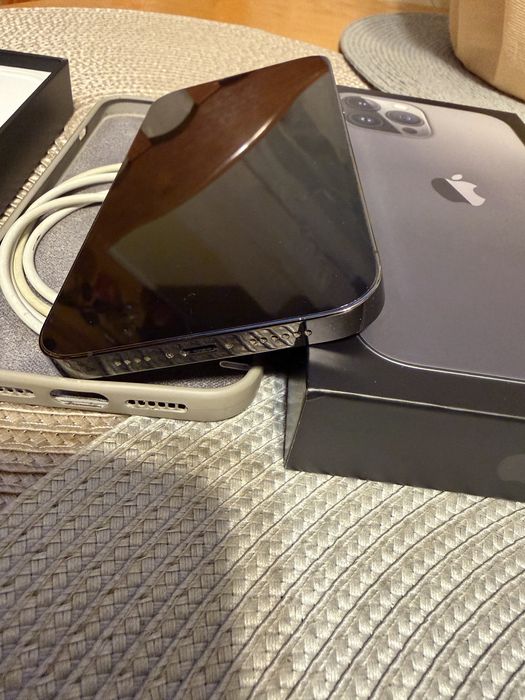 Iphone 13 pro max 256gb