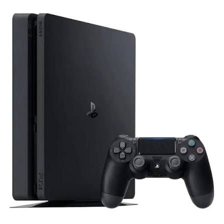 Playstation 4 slim