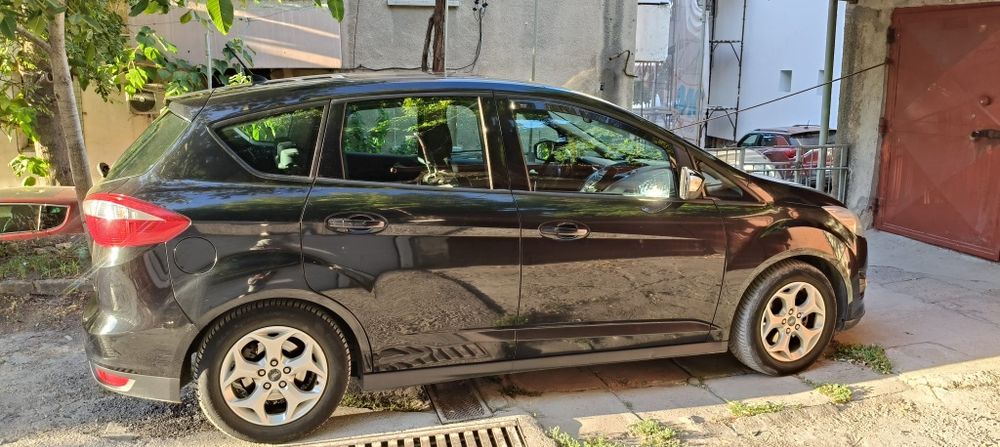 FORD C-Max 2012 — imagine 5