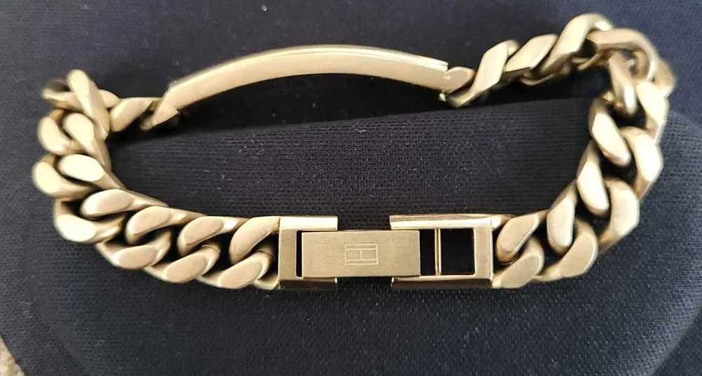 Tommy Hilfiger ГРИВНА