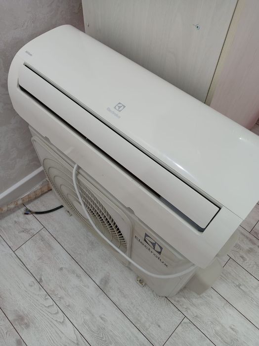 Кондиционер Electrolux