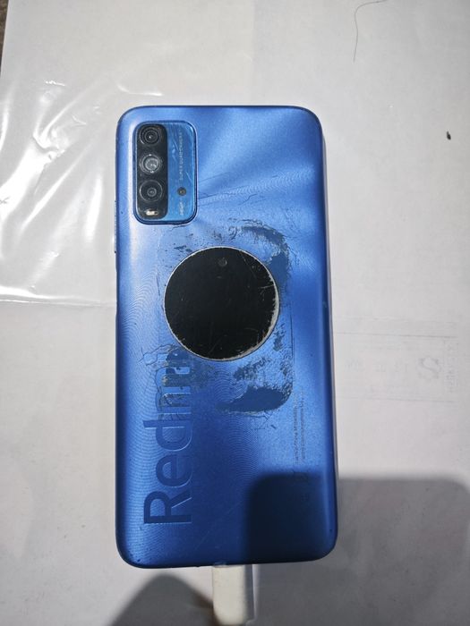 Продам телефон 128гб