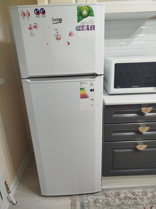 Продам холодильник