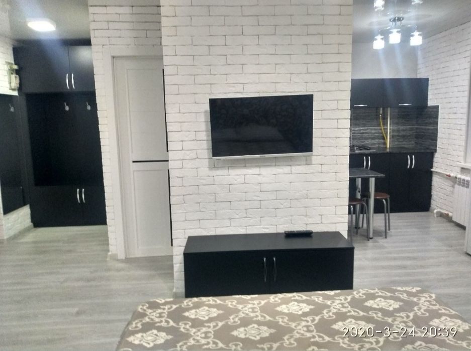 2-х комнатные в центре.