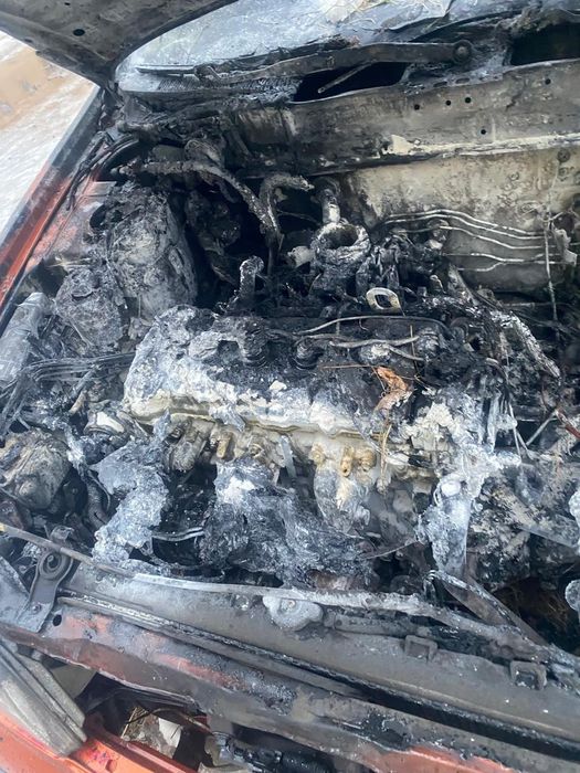 Ниссан примера п 11