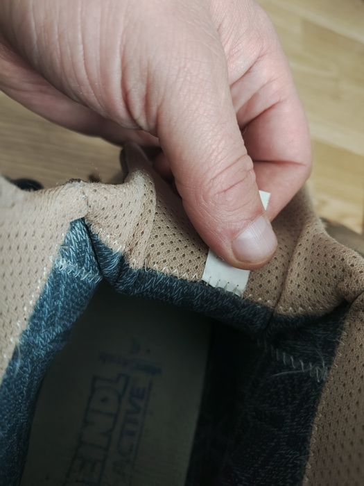 Ghete de iarna Meindl Goretex,mărime 44