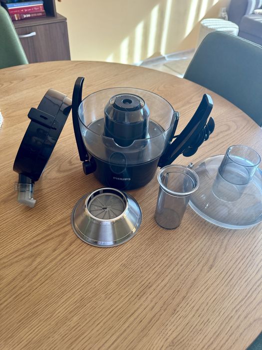 Сокоизтисквачка Philips Viva HR1832/00