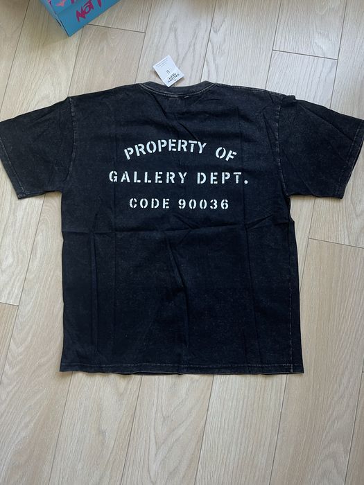 Gallery dept. тениски
