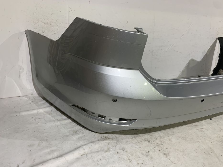 Bara spate VW Golf 7 Kombi, facelift, 2017, 2018, 2019, 2020, cod origine OE 5G9807421M.