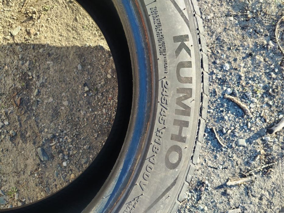 4 колеса летних.