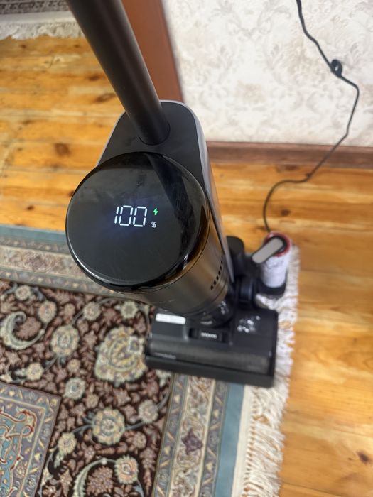 Пылесос dreame h12pro